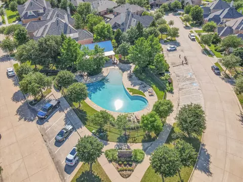 View/Area - 1241 Montgomery Way, Argyle, TX 76226 photo 7 of 8