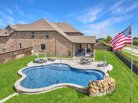 407 Emerson Dr, Rockwall, TX 75087