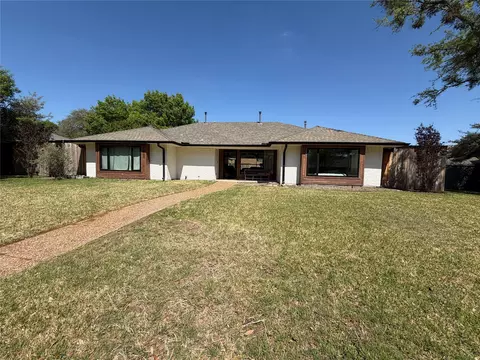 6405 Norbury Dr, Dallas, TX 75248