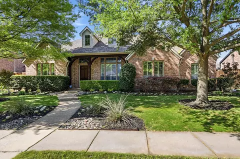 1602 Crockett Dr, Frisco, TX 75033