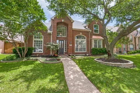 2632 Barrington Dr, Plano, TX 75093