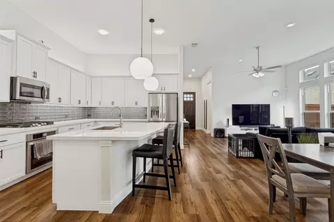 1505 Broadview Dr, Garland, TX 75042