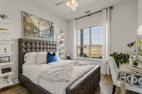 Bedroom - 6513 Earley, Forney, TX 75126 photo 4 of 5