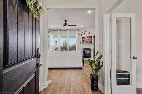 Entry Way - 6513 Earley, Forney, TX 75126 photo 1 of 1