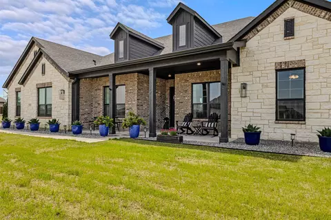 Exterior - 6513 Earley, Forney, TX 75126 photo 4 of 10