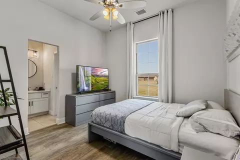 Bedroom - 6513 Earley, Forney, TX 75126 photo 3 of 5