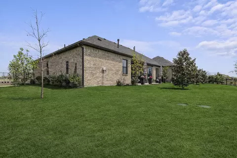 Exterior - 6513 Earley, Forney, TX 75126 photo 6 of 10