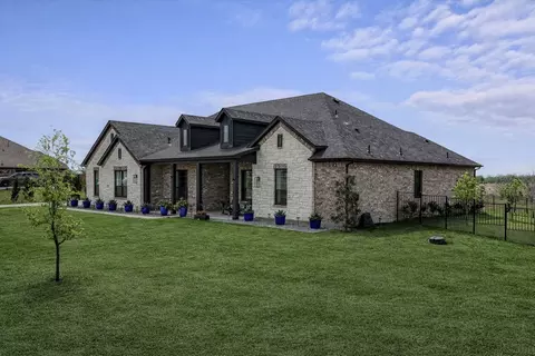 Exterior - 6513 Earley, Forney, TX 75126 photo 3 of 10