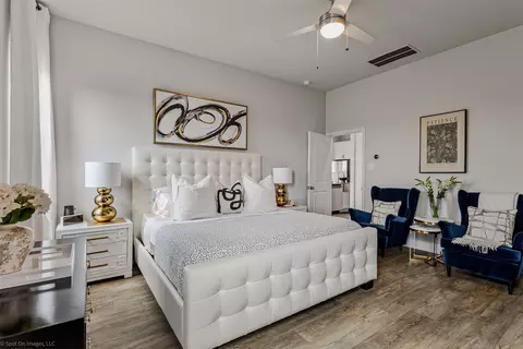 Bedroom - 6513 Earley, Forney, TX 75126 photo 1 of 5