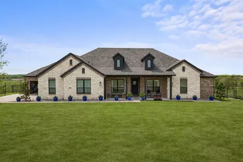 6513 Earley, Forney, TX 75126
