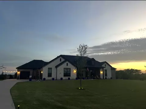 Exterior - 6513 Earley, Forney, TX 75126 photo 10 of 10