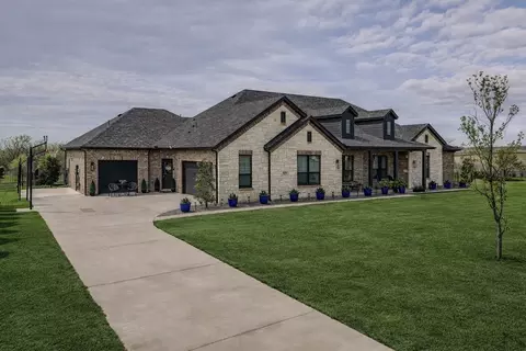 Exterior - 6513 Earley, Forney, TX 75126 photo 2 of 10