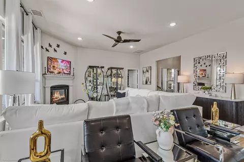 Living - 6513 Earley, Forney, TX 75126 photo 2 of 3