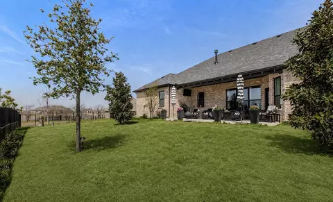 Exterior - 6513 Earley, Forney, TX 75126 photo 7 of 10