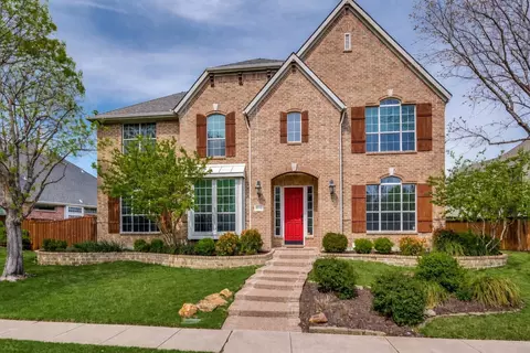 8012 Canterbury Ter, Mckinney, TX 75072