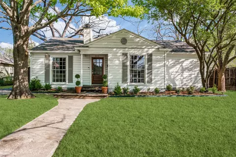 6032 Worth St, Dallas, TX 75214