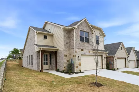 201 Legacy Blvd, Weatherford, TX 76085