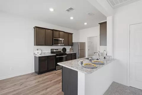 13522 Granite Park Rd, Ponder, TX 76259