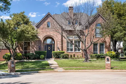 6429 Berwyn Dr, Plano, TX 75093