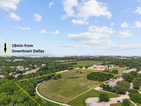 699 W Wintergreen Rd, Desoto, TX 75115