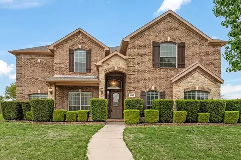 1640 Fence Post Dr, Haslet, TX 76052
