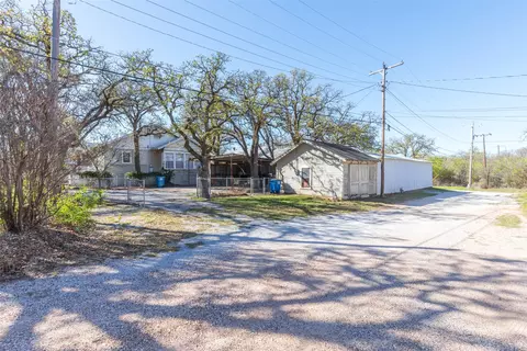 Other - 703 E 21st St, Cisco, TX 76437 photo 12 of 12