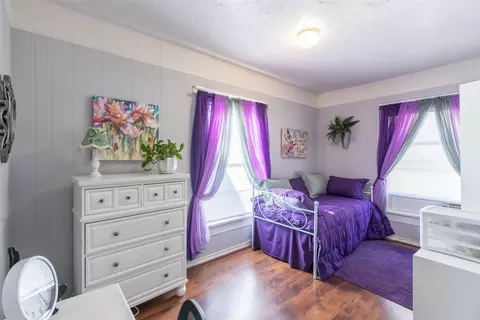 Bedroom - 703 E 21st St, Cisco, TX 76437 photo 1 of 1