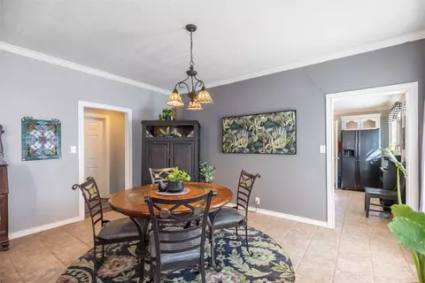 Dining - 703 E 21st St, Cisco, TX 76437 photo 1 of 3