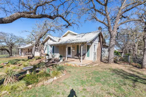 Exterior - 703 E 21st St, Cisco, TX 76437 photo 2 of 11