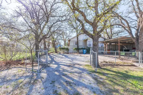 Exterior - 703 E 21st St, Cisco, TX 76437 photo 8 of 11