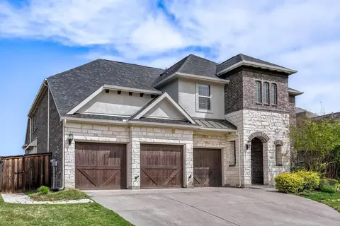 7313 Clear Rapids Dr, Mckinney, TX 75071