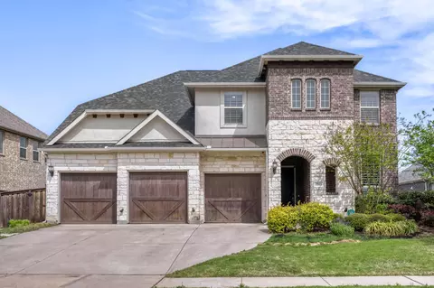 7313 Clear Rapids Dr, Mckinney, TX 75071