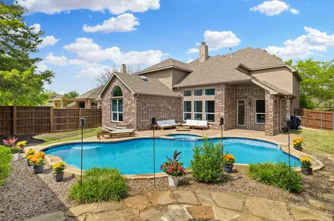 8405 Saint Clair Dr, Mckinney, TX 75071