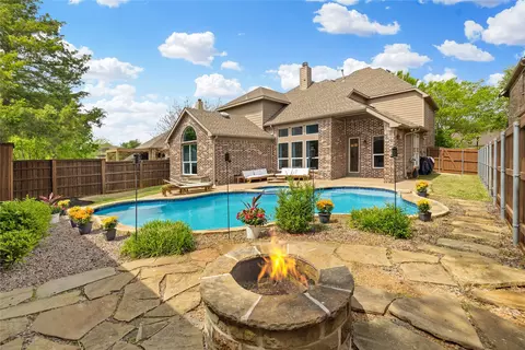 8405 Saint Clair Dr, Mckinney, TX 75071