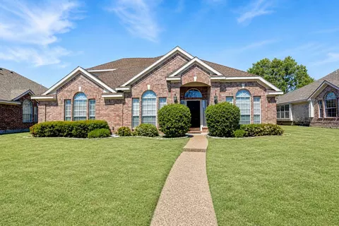 10114 Cecile Dr, Frisco, TX 75035