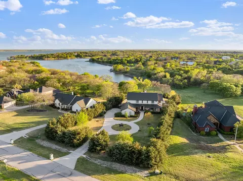 3548 Pinnacle Bay Pt, Little Elm, TX 75068