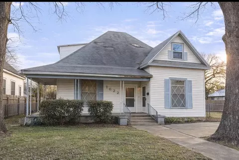 1622 N 6th St, Waco, TX 76707