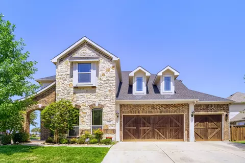 1246 Wedgewood Dr, Forney, TX 75126