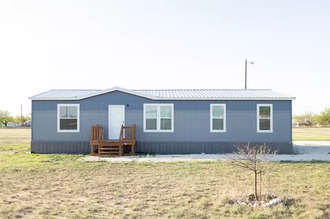 275 Cr 644, Merkel, TX 79536