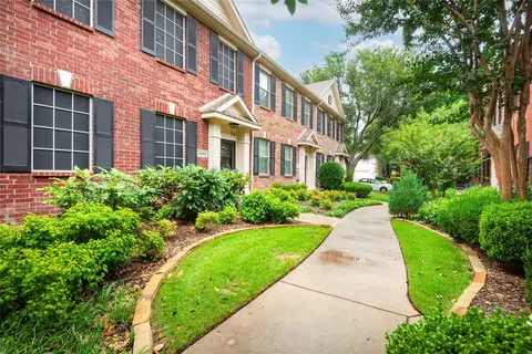 4949 Stone Gate Trl, Mckinney, TX 75070