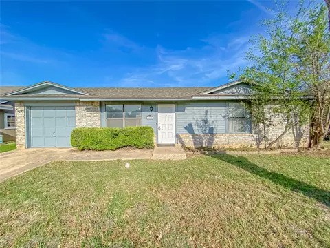 3857 Radcliff Rd, Abilene, TX 79602