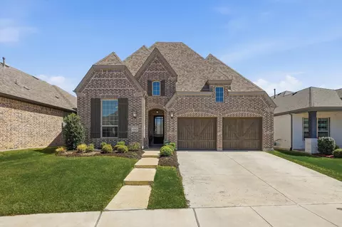 1512 Lavender Ln, Argyle, TX 76226