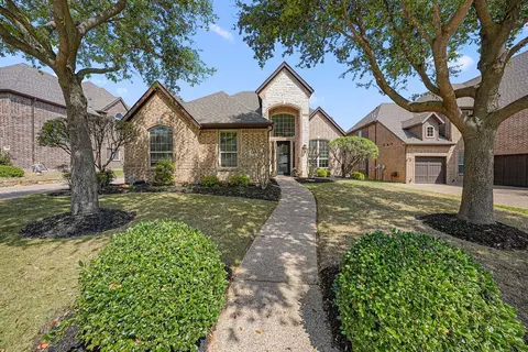 1521 Sagebrush Trl, Keller, TX 76248