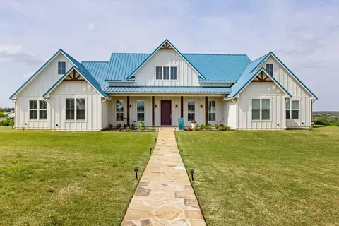 1760 Collier Ranch Rd, Stephenville, TX 76401