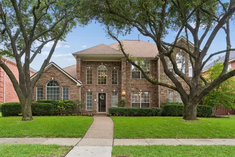 4432 English Oak Dr, Plano, TX 75024
