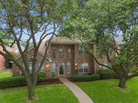 4432 English Oak Dr, Plano, TX 75024
