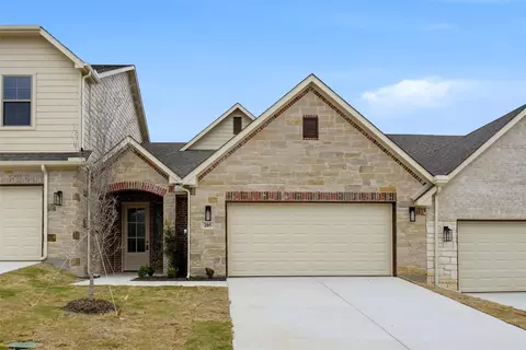 205 Legacy Blvd, Weatherford, TX 76085