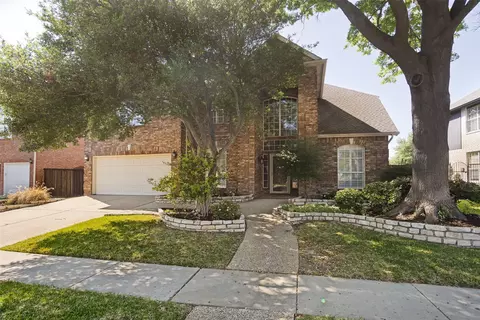 5801 Belle Chasse Ln, Frisco, TX 75035
