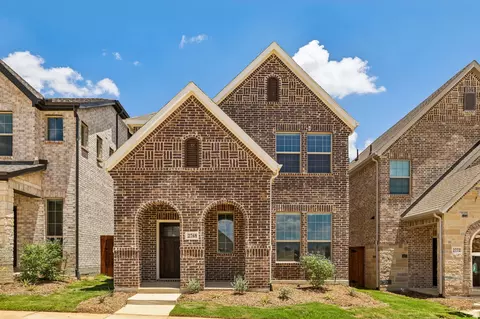 2768 Teton St, Corinth, TX 76210