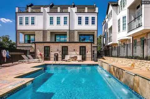 4643 Warwood Ln, Dallas, TX 75219